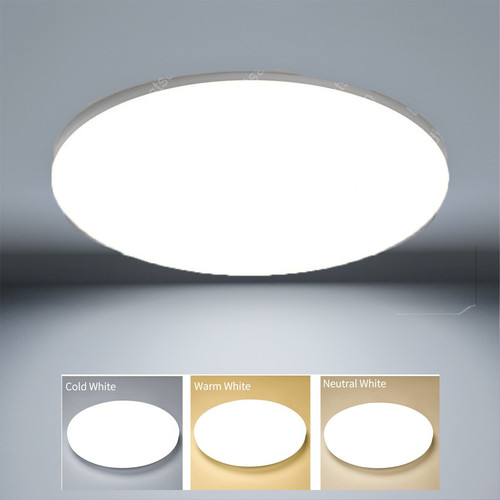 24w modern led ceiling - 24w,
