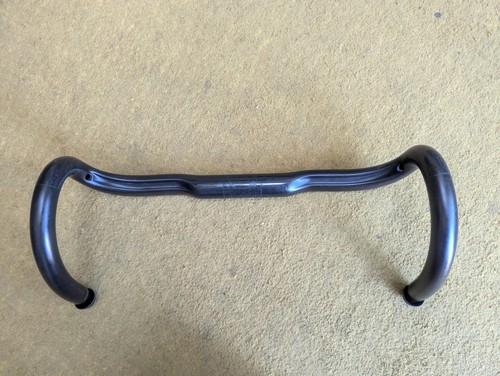 Enve compact carbon handle - compact,