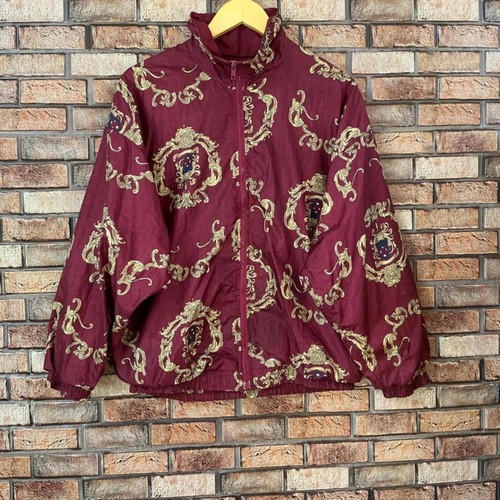 Vintage slade baroque print - slade,