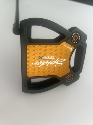 Taylormade spider putter - spider,