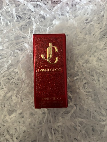 Jimmy choo want eau - i,
