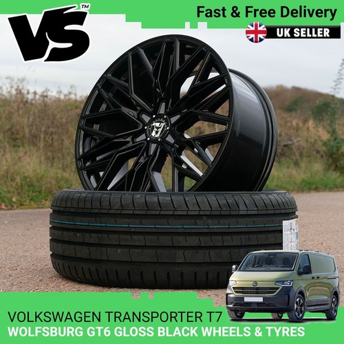 Transporter wolfrace 71 - transporter, t7