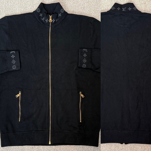 Louis vuitton knitted - knitted, cotton