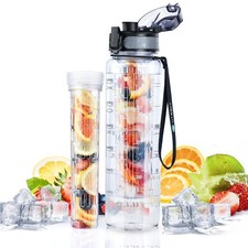 1 Litre Water Bottle with