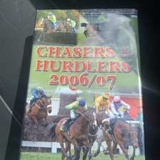 TIMEFORM "CHASERS & HURDLERS"