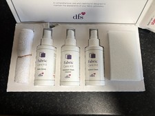 DFS Fabric Sofa Cleaner Care