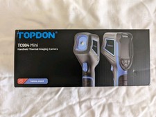 TOPDON Thermal Imaging Camera