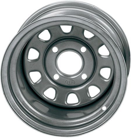Itp delta steel 12x7 - itp,