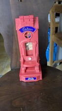 Cadburys Mini Chocolate Dispenser 10p Money Box 