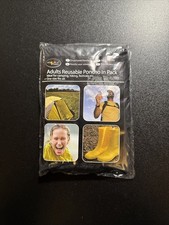 Adults Re-Usable Waterproof