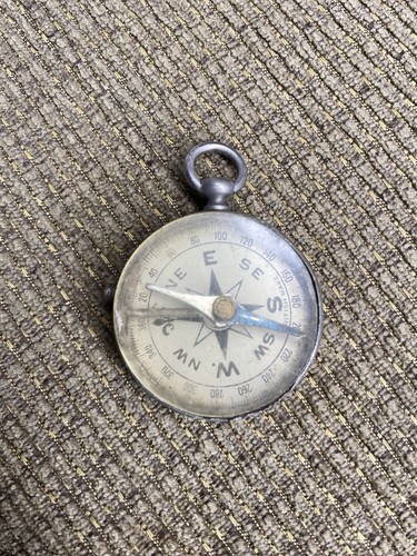 Vintage old stock small