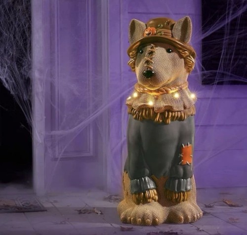 New halloween led - led, bull