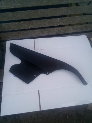 Rear chainguard 7701 - chainguard, –