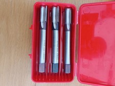 Dormer Straight Flute Fine Tap