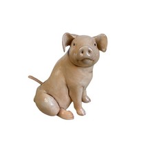 James Herriot’s Salt Pig