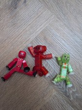 Zing Stikbot Pet Collectible