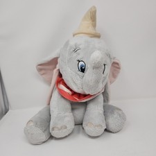 Disney Dumbo Elephant Plush