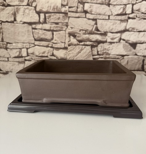 Large unglaze handmade - large,