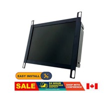 Totoku MDT925PS LCD Upgrade