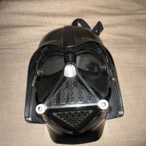 Rare hasbro 2010 - 2010, vader
