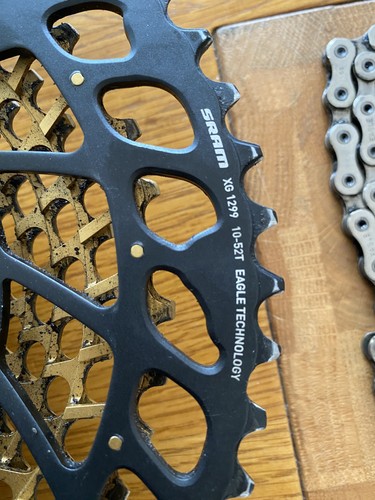 Sram eagle xx1 1299 - sram,
