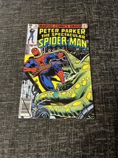 Peter Parker The Spectacular