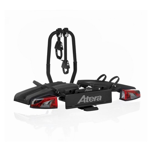 Car bicycle carrier for - bicycle,