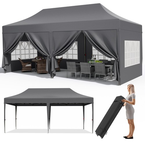 3x6m heavy duty - duty, pop