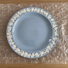 Wedgwood Embossed Queens Ware
