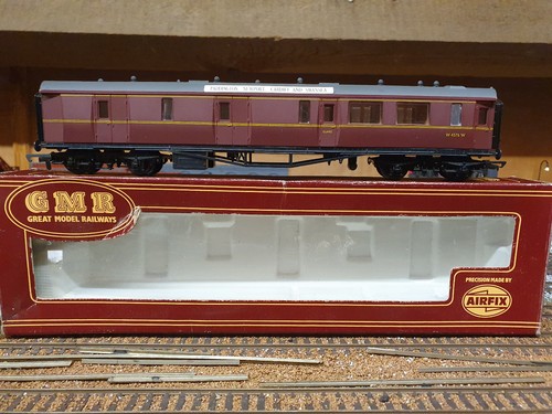 Airfix gauge br - ***,