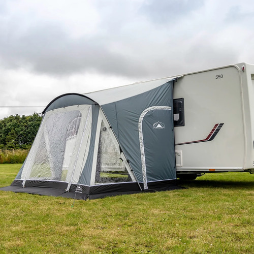 Sunncamp swift 220 porch - sunncamp,