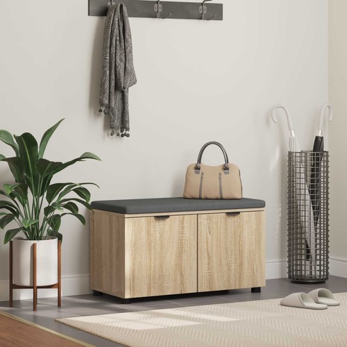 Vidaxl hall bench with - hall,