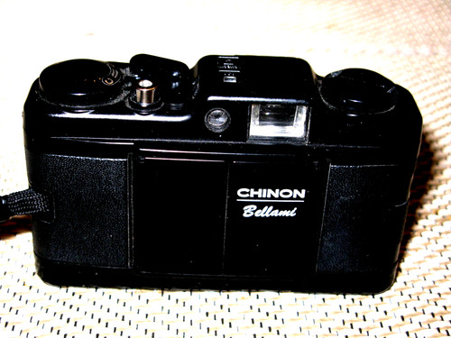 All working vintage chinon - vintage,