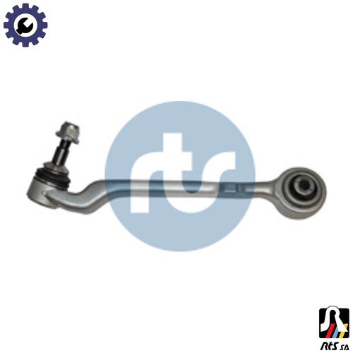 Controltrailing arm wheel - arm,