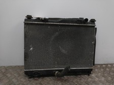 FORD TRANSIT COURIER RADIATOR SPORT TDCI 1.5L XVCC Diesel 8V51-8005-DG 14-23