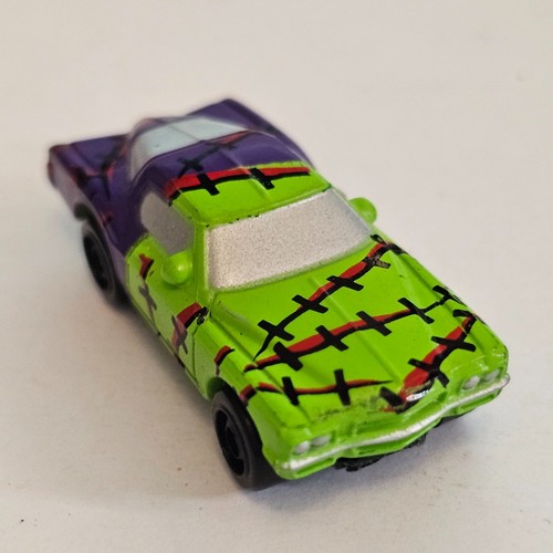 Micro machines buick riviera - micro,
