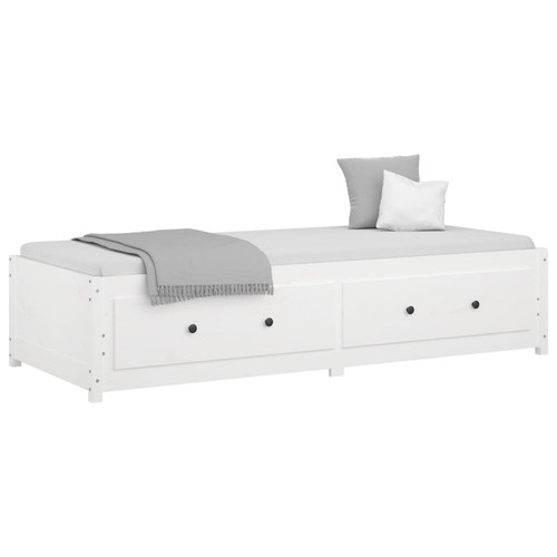 Day bed wooden - day, sofa