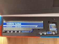 Tekno truck - tekno,