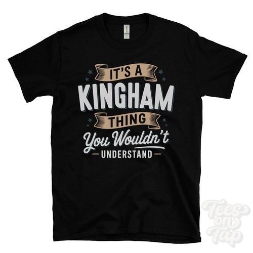Kingham thing you - a,