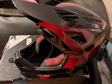 Fox Rampage RS Carbon Full