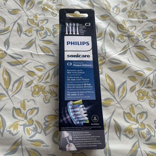 Genuine philips sonicare - genuine, c3