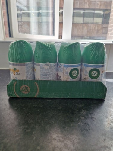 Air wick freshmatic max - wick,