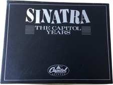 Frank Sinatra The Capitol