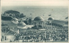 hastings bandstand judges
