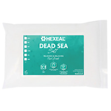 Hexeal Dead Sea Salt 2kg –