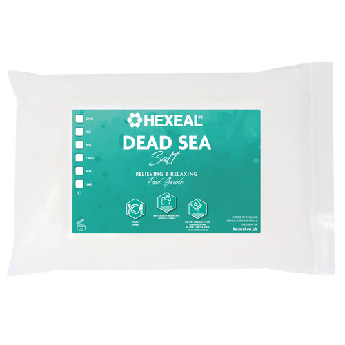 Hexeal dead sea - dead, 2kg