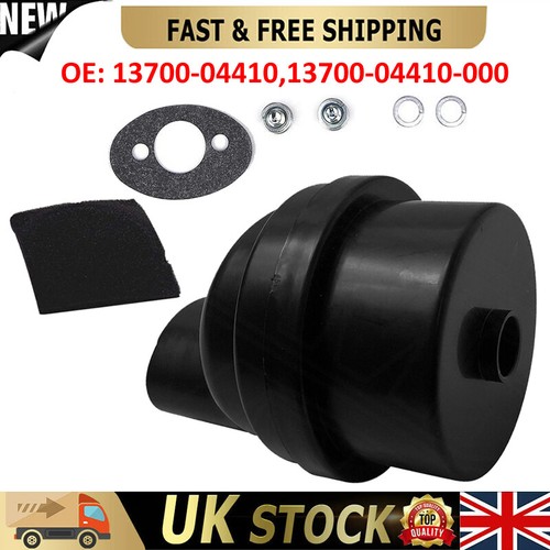 Airbox air box cleaner intake - box,