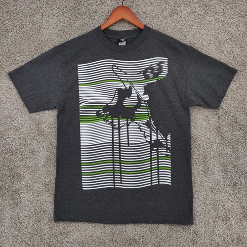 Vintage metal mulisha - metal, shirt