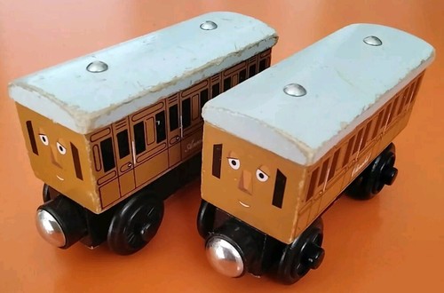 Thomas tank engine - thomas, friends