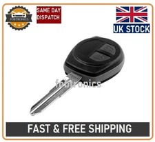 2 BUTTON REMOTE KEY CASE FOR